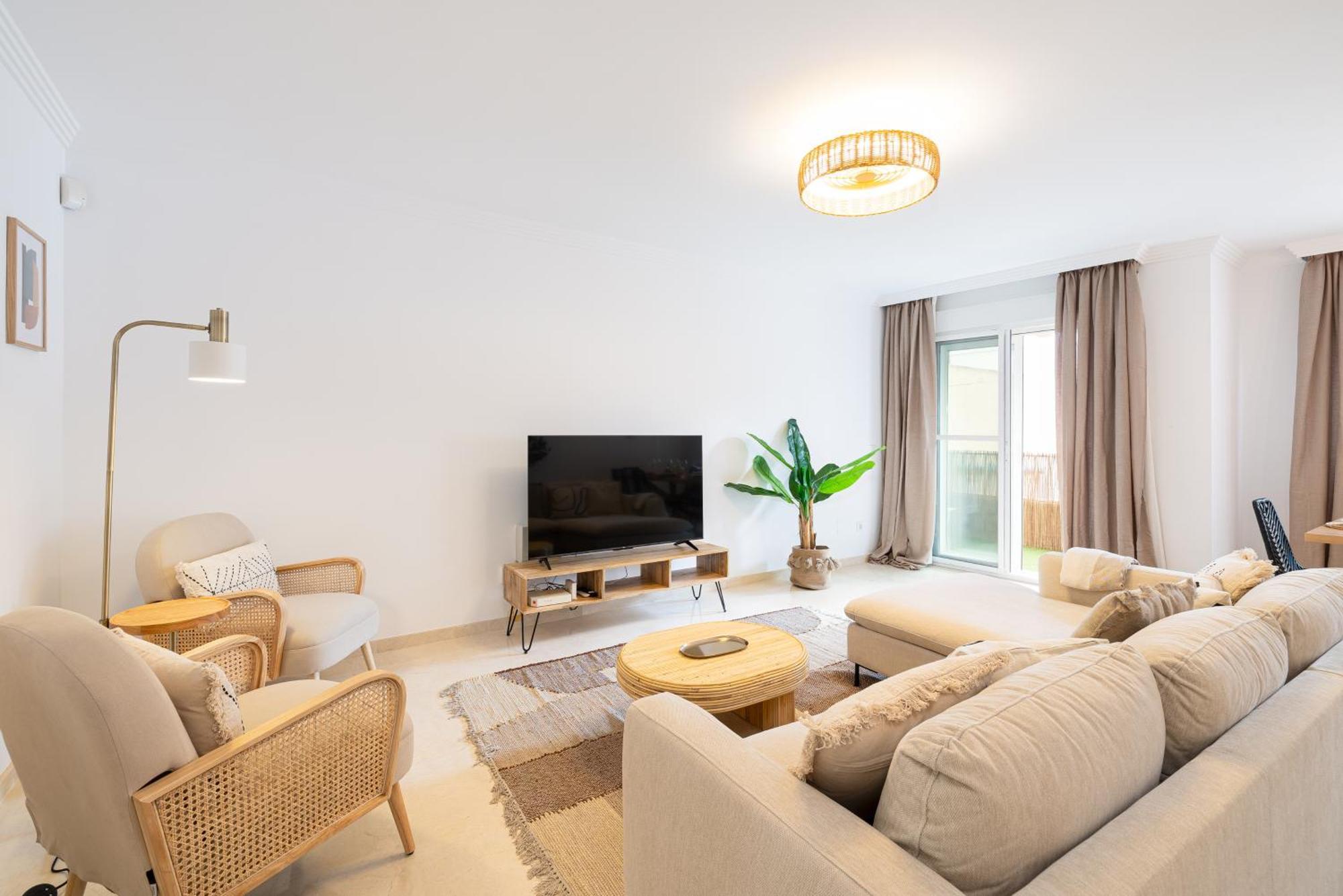 Appartement Luxury Centro By Aora Fuengirola