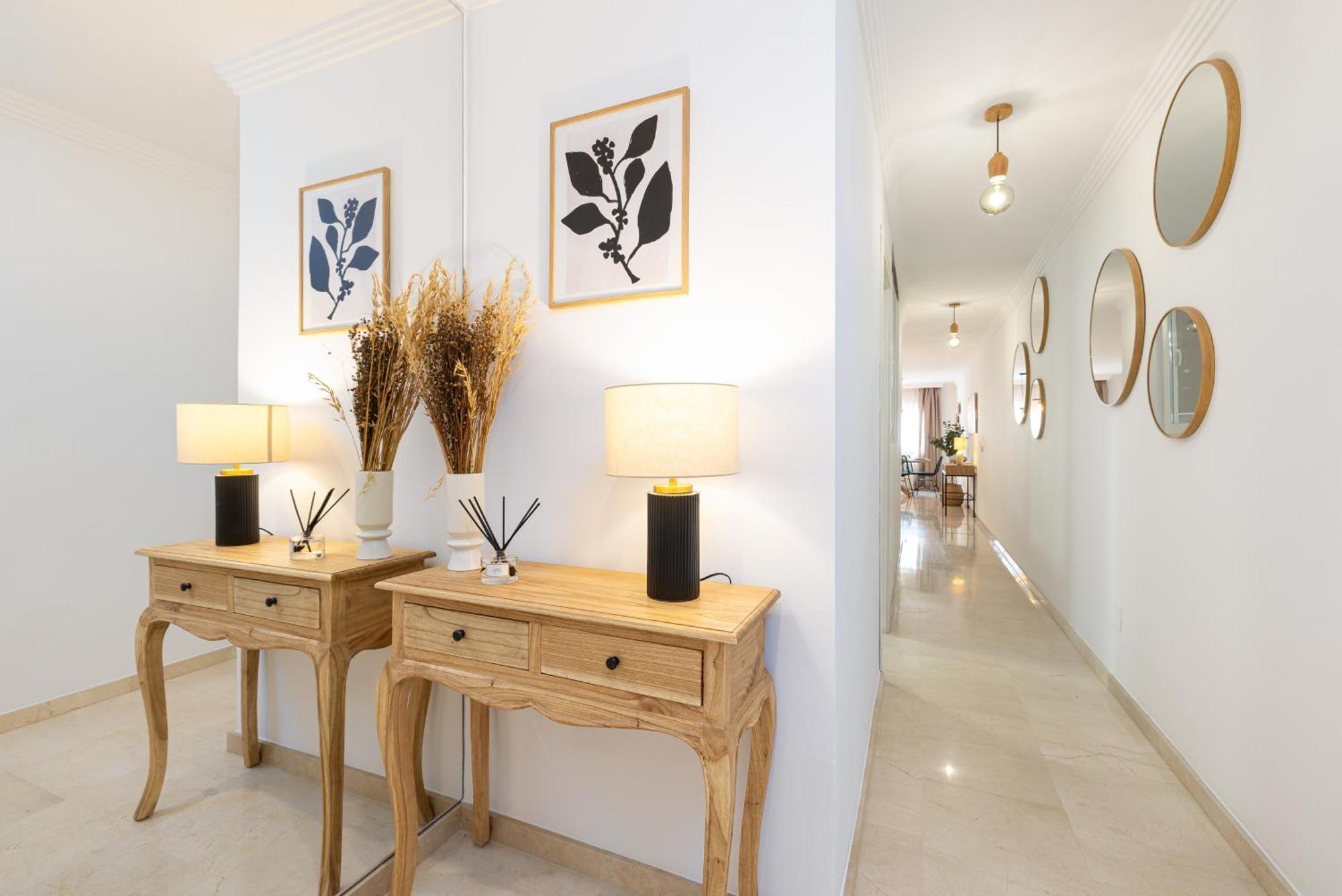Appartement Luxury Centro By Aora