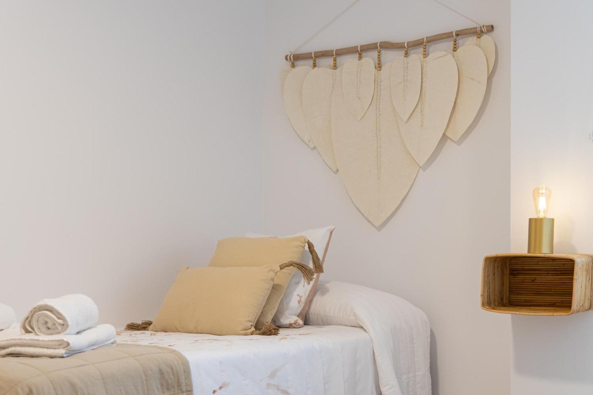 Luxury Centro By Aora Appartement Fuengirola