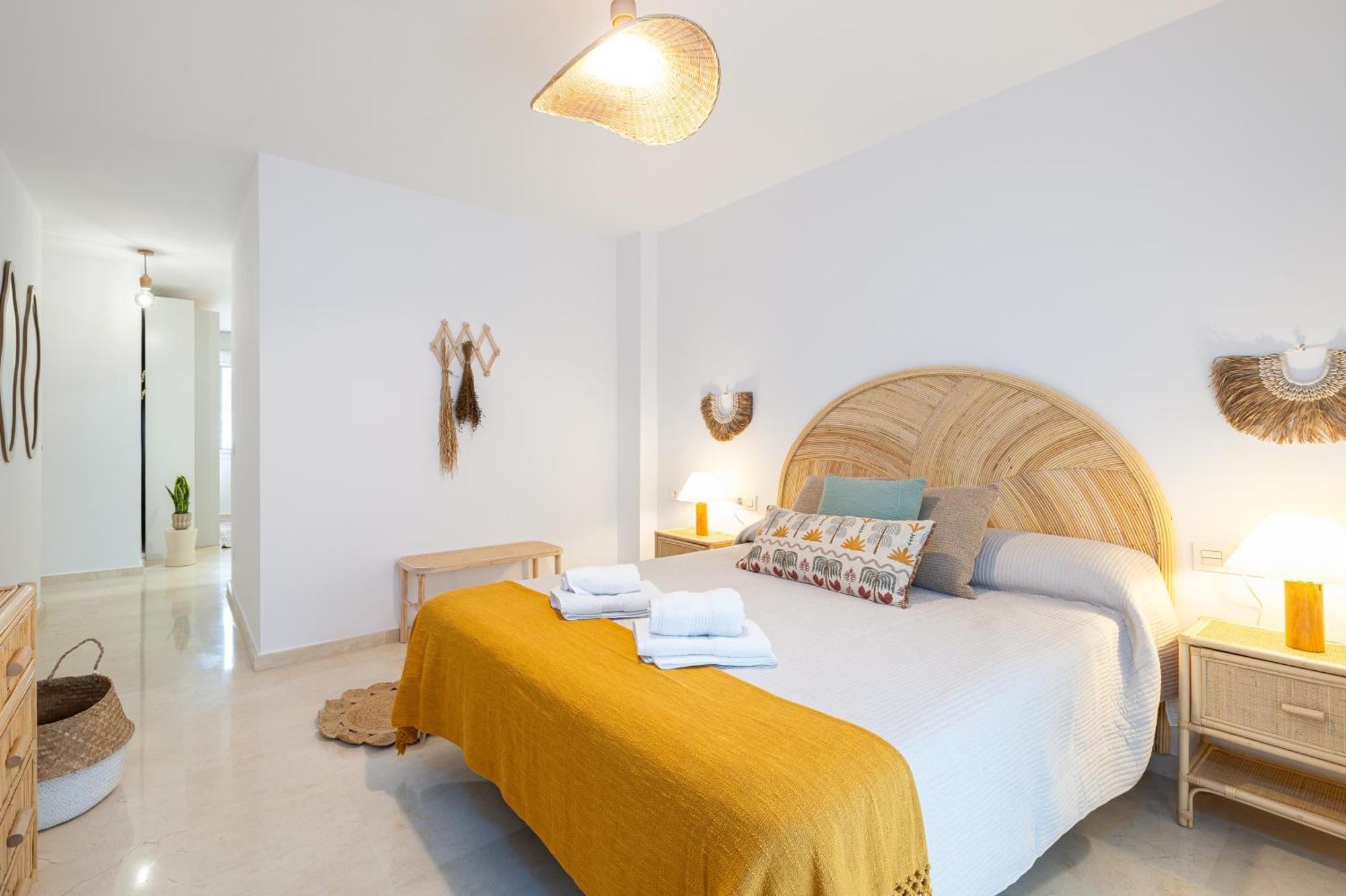Appartement Luxury Centro By Aora Fuengirola