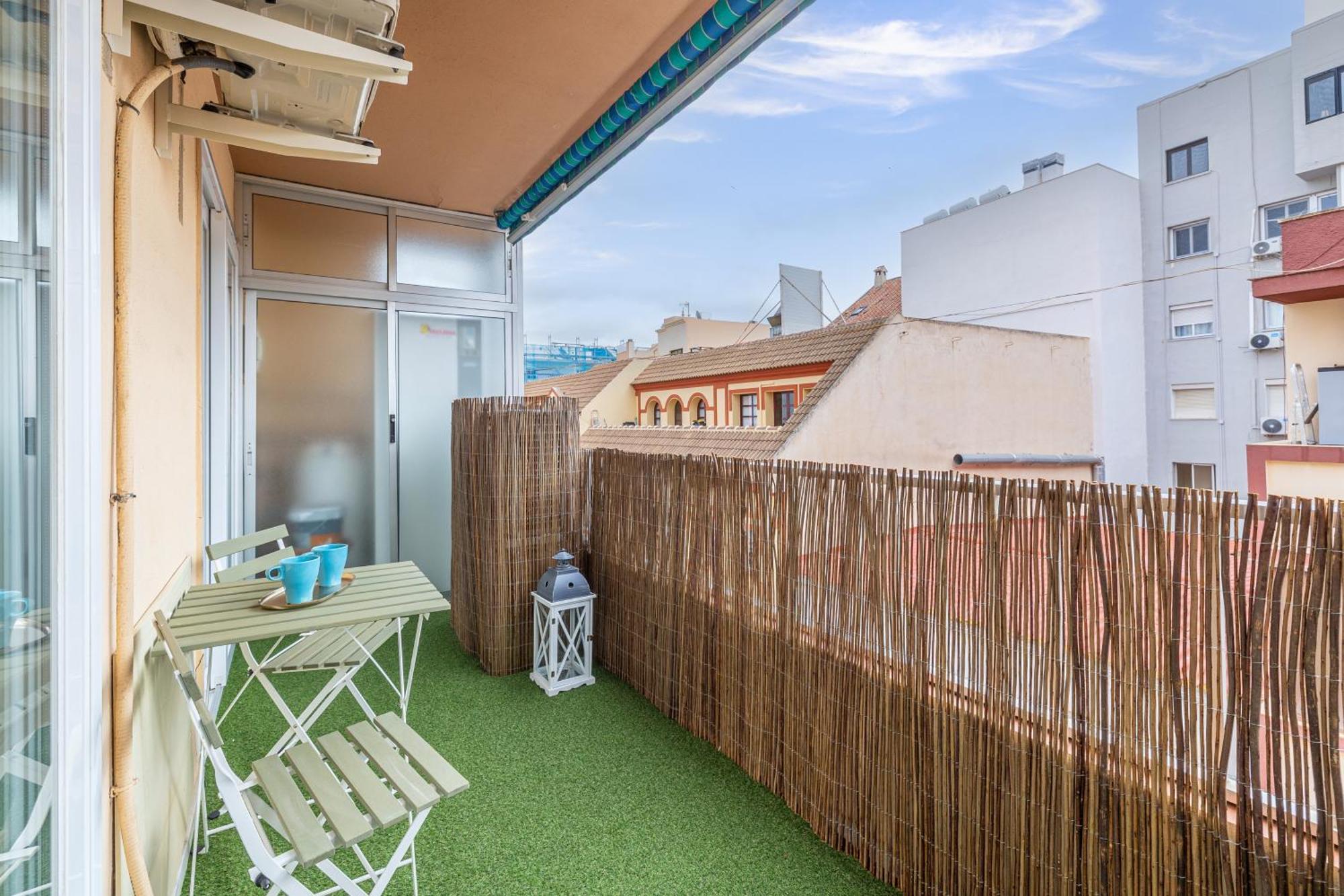 Luxury Centro By Aora Appartement *