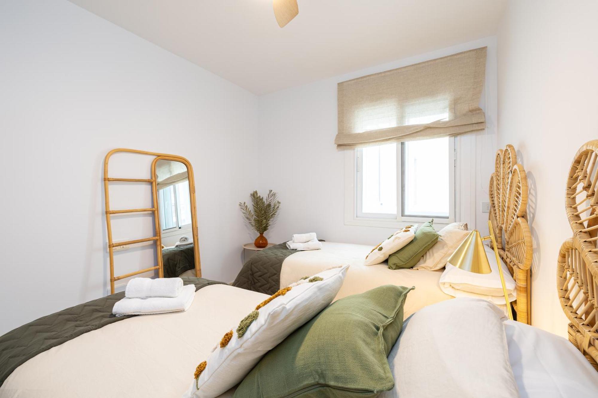 Luxury Centro By Aora Appartement Fuengirola