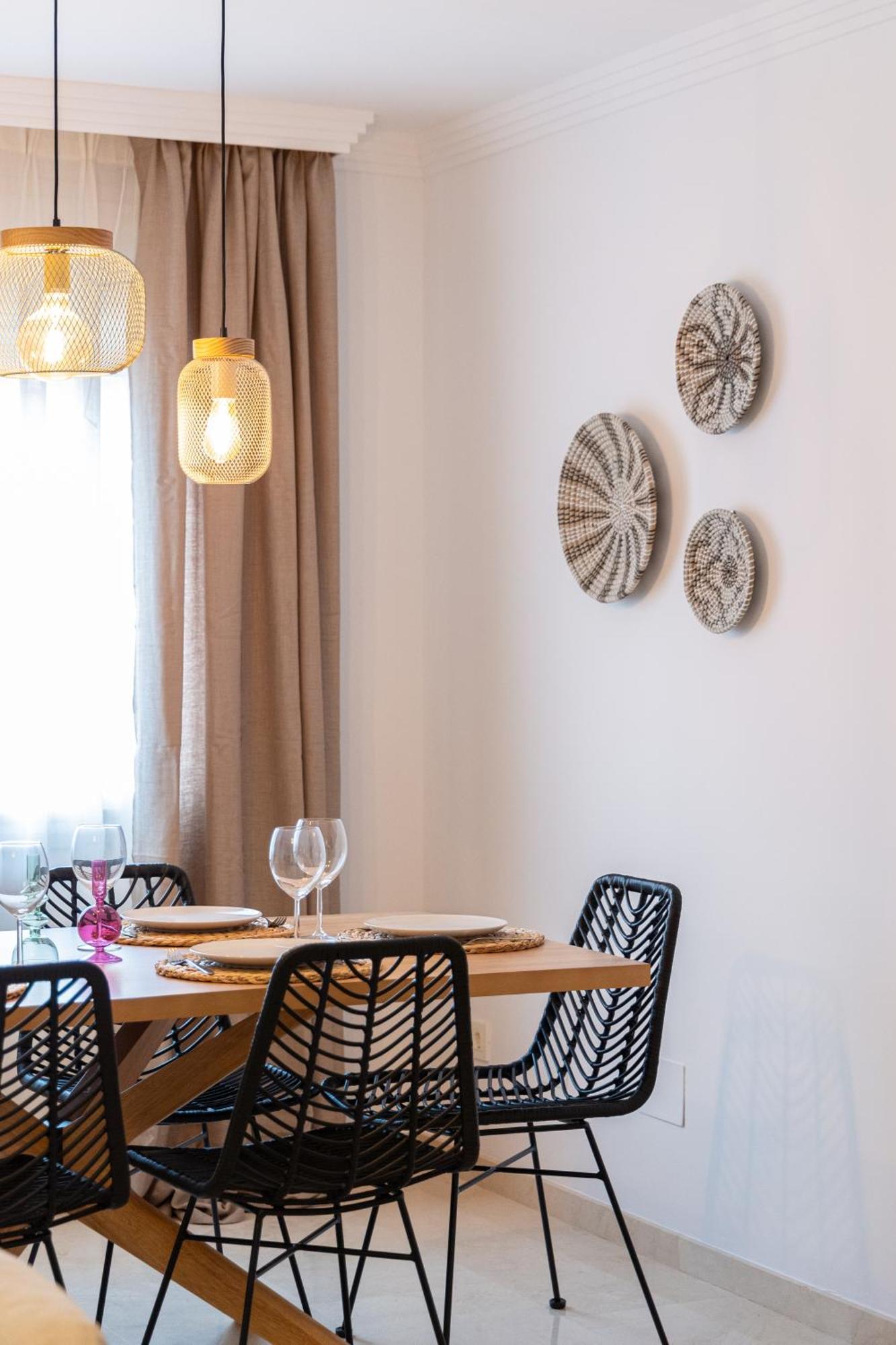 Appartement Luxury Centro By Aora Fuengirola