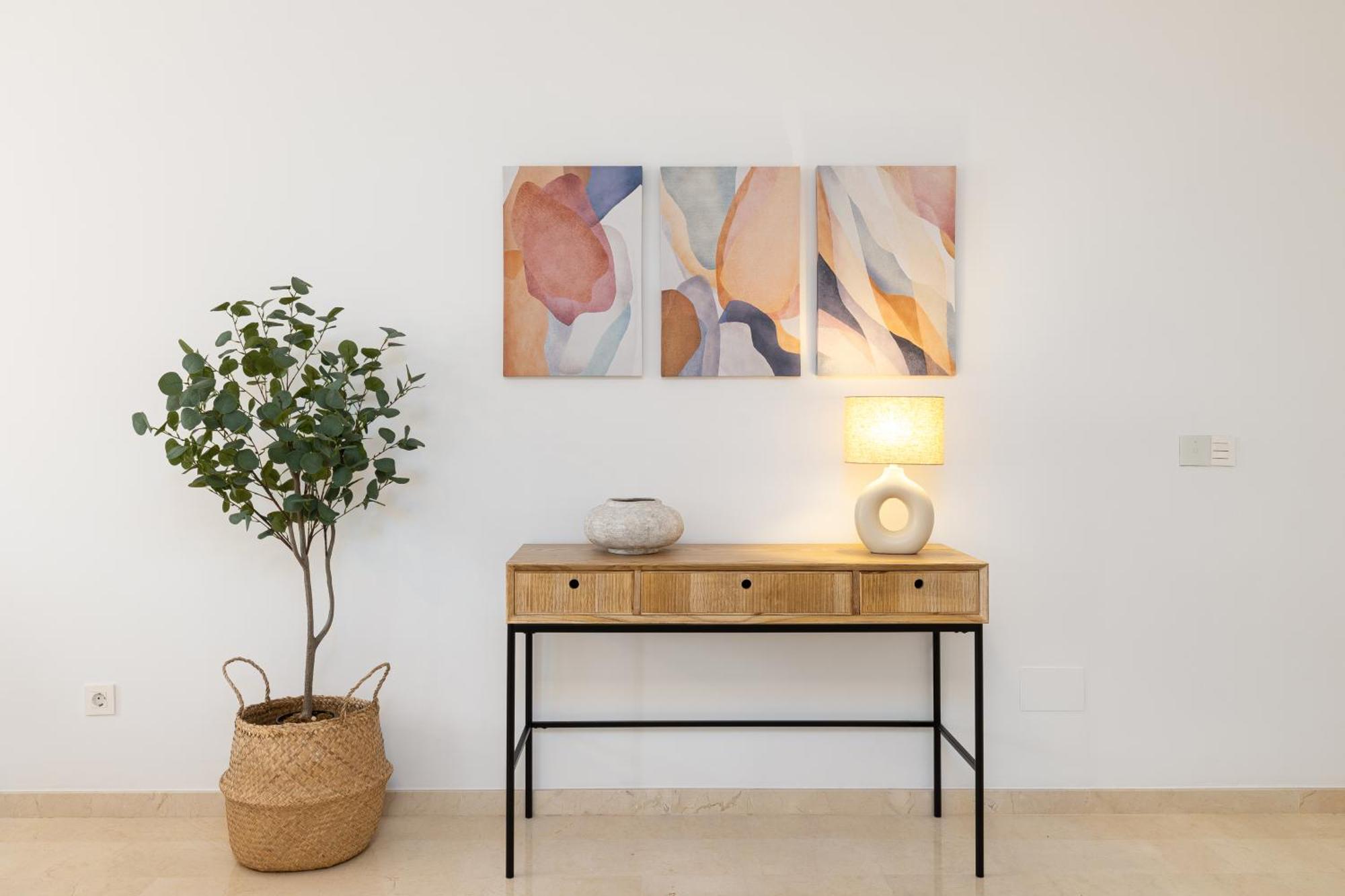 Luxury Centro By Aora Appartement Fuengirola