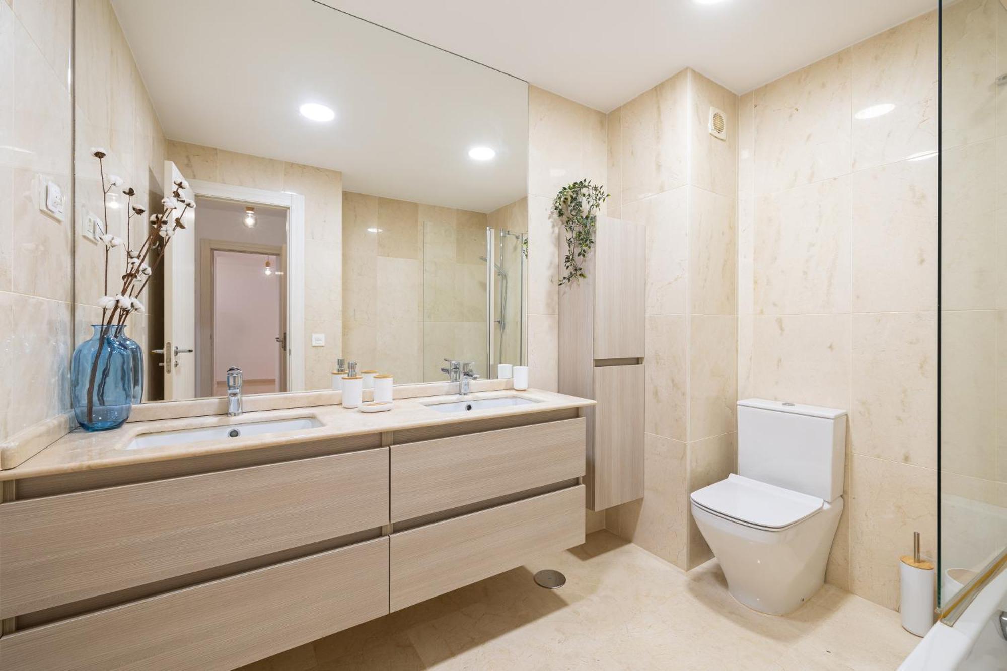 Appartement Luxury Centro By Aora