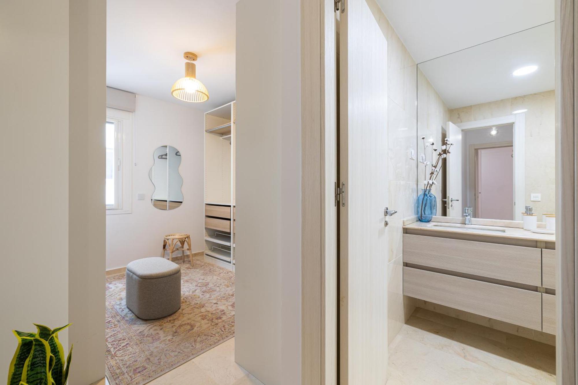 Appartement Luxury Centro By Aora *